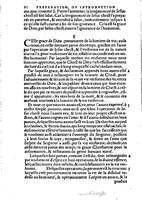 1581c. - Christophe Plantin - Le Livre des témoignages du Trésor caché au champ - Amsterdam