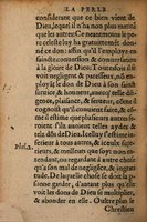 1548 - René Avril et Vivant Gaulterot - Perle précieuse évangélique et Trésor divin - BSB Munich