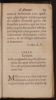1597 - Matthieu Guillemot - Trésor d’amour - BnF Arsenal