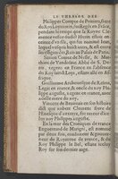 1603 - Galiot Corrozet - Trésor des histoires de France - BnF Tolbiac