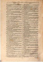1609 - Philippe Albert et Alexandre Pernet - Trésor des trois langues française, italienne et espagnole (Seconde partie) - BSB Munich