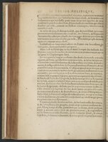1608 - Nicolas Du Fossé - Trésor politique - BnF Tolbiac