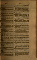 1617 - Samuel Crespin - Trésor des trois langues espagnole, française et italienne (Première partie) - Regensburg