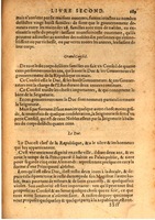 1608 - Pierre Chevalier - Trésor politique - BSB Munich