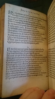 1594 - Jan van Waesberge - Trésor de Salomon - BnF Arsenal
