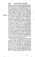 1607 - Nicolas Du Fossé - Trésor quadragésimal - T 01 - BM Lyon