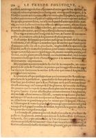 1608 - Pierre Chevalier - Trésor politique - BSB Munich
