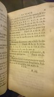 1563 - Jacques Kerver et Jean Ruelle - Trésor des Amadis - British Library