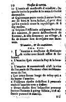 1576 - Benoît Rigaud - Trésor de vertu - British Library