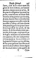 1633 - François Waudré - Trésor spirituel contenant les excellences du christianisme - BM Lyon