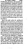 1646 - Jean Billaine - Trésor sacré ou inventaire des saintes reliques - BM Lyon