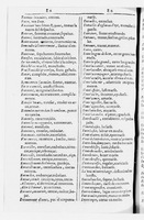 1616 - Veuve Marc Orry - Trésor des deux langues espagnole et française (Seconde partie) - BnF