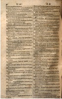 1644 - Jacques Crespin - Trésor des trois langues - Passau