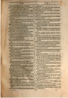 1609 - Philippe Albert et Alexandre Pernet - Trésor des trois langues française, italienne et espagnole (Première partie) - BSB Munich