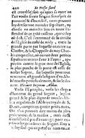 1636 - Jean Billaine - Trésor sacré ou inventaire des saintes reliques - British Library