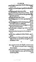1602 - Veuve G. de la Noüe - Perle évangélique, Trésor incomparable de la sapience divine - UGent