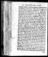 1574 - Benoît Rigaud - Trésor des vies de Plutarque - Avignon