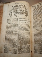 1609 - Étienne Gamonet - Grand dispensaire ou Trésor général et particulier des préservatifs - BM Marseille
