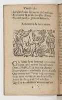 1568c. - Veuve Jean Bonfons - Trésor des joyeuses inventions du parangon de poésies - BnF Arsenal