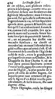 1646 - Jean Billaine - Trésor sacré ou inventaire des saintes reliques - BM Lyon