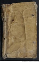 1607 - Pierre Brossart - Trésor des trésors - BnF