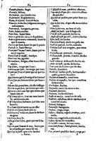 1616 - Veuve Marc Orry - Trésor des deux langues espagnole et française (Première et Seconde parties) - BM Lyon