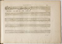 1594 - Paul Marceau - Trésor de musique d&#039;Orlande de Lassus, Superius, Bassus, Tenor, Quinta pars - BnF