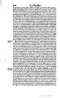1650 - Denis Thierry - Trésor des antiquités romaines - BM Lyon