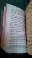 1606 - Thibaud Ancelin - Trésor d’amour - BnF Arsenal