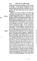 1607 - Nicolas Du Fossé - Trésor quadragésimal - T 01 - BM Lyon