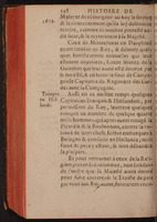 1624 - Joseph Bouillerot - Trésor de l’histoire générale de notre temps - BnF Arsenal