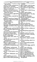 1607 - Marc Orry - Trésor des deux langues espagnole et française (Première et Seconde parties) - BU Tours