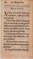 1608 - Théodore Reinsart - Les Marguerites françaises ou Trésor des Fleurs du bien-dire - BSB Munich