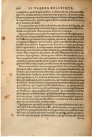 1608 - Thierry Rolin - Trésor politique - Augsbourg