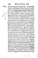 1626 - Joseph Bouillerot - Trésor de l’histoire générale de notre temps - BSB Munich