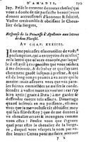 1582 - Jean Huguetan - Trésor des Amadis T. 1 - BM Lyon