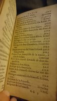 1606 - Jean Antoine Huguetan - Trésor des Amadis - British Library