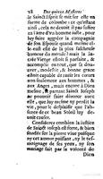 1646 - Jean Piot - Trésor inestimable de Saint-Joseph - BNC Rome