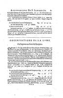 1634 - Zacharie Roman - Les Tables perpétuelles - Universiteit Leiden