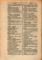 1607 - Marc Orry - Trésor des deux langues espagnole et française (Première et Seconde parties) - ÖNB Wien