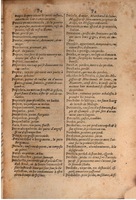 1645 - A. de Sommaville et A. Courbé - Trésor des deux langues espagnole et française - BSB Munich