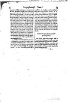 1616 - Étienne Gamonet - Grand trésor ou dispensaire - BSB Munich