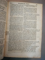 1609 - Étienne Gamonet - Grand dispensaire ou Trésor général et particulier des préservatifs - BM Marseille