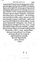 1582 - Jean Huguetan - Trésor des Amadis T. 1 - BM Lyon