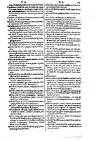 1617 - Samuel Crespin - Trésor des trois langues espagnole, française et italienne (3 parties) - Ohio