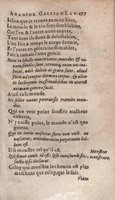 1612 - Dominicus Custos - Trésor des proverbes français  - Bibliopol-Olomuc