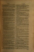 1617 - Samuel Crespin - Trésor des trois langues espagnole, française et italienne (Première partie) - Regensburg