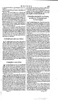 1629 - Veuve Nicolas Buon - Trésor du droit français (21754 T. 1) - BM Lyon