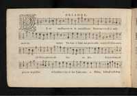1576 - [Pierre de Saint-André] - Trésor de musique d’Orlande de Lassus Tenor - KBR Bruxelles
