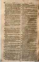 1644 - Jacques Crespin - Trésor des trois langues - Passau